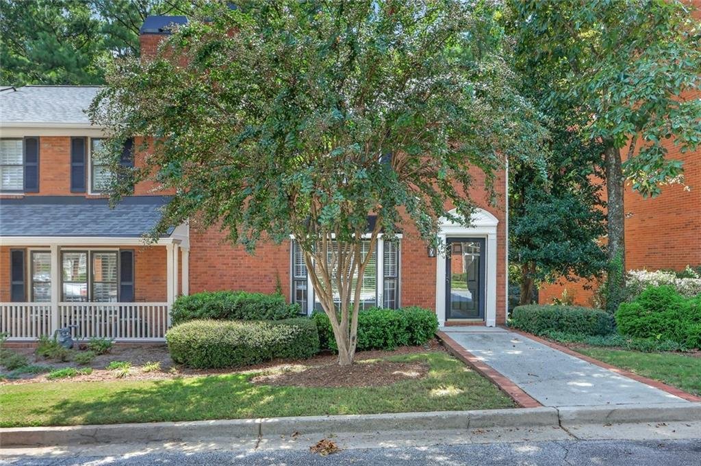 Townhouse in Atlanta, Georgia, United States 2 - 18937185