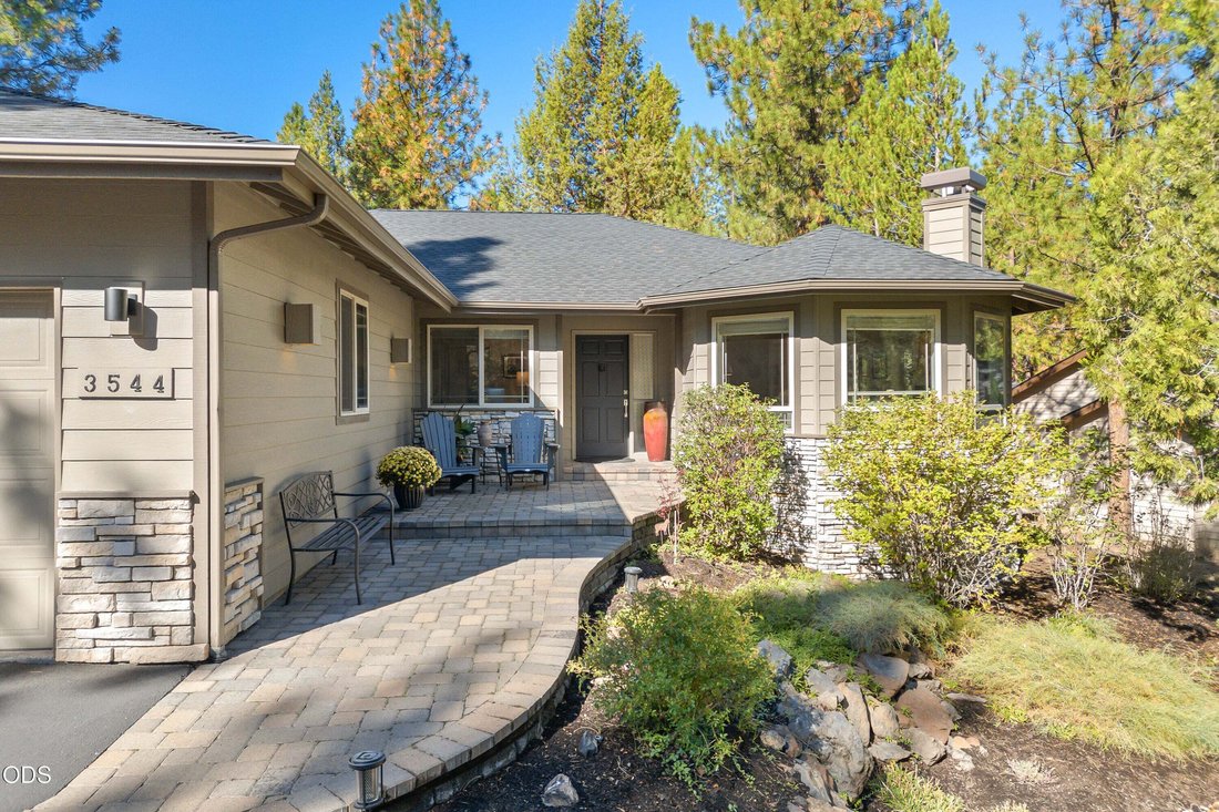 House in Bend, Oregon, United States 2 - 18936695