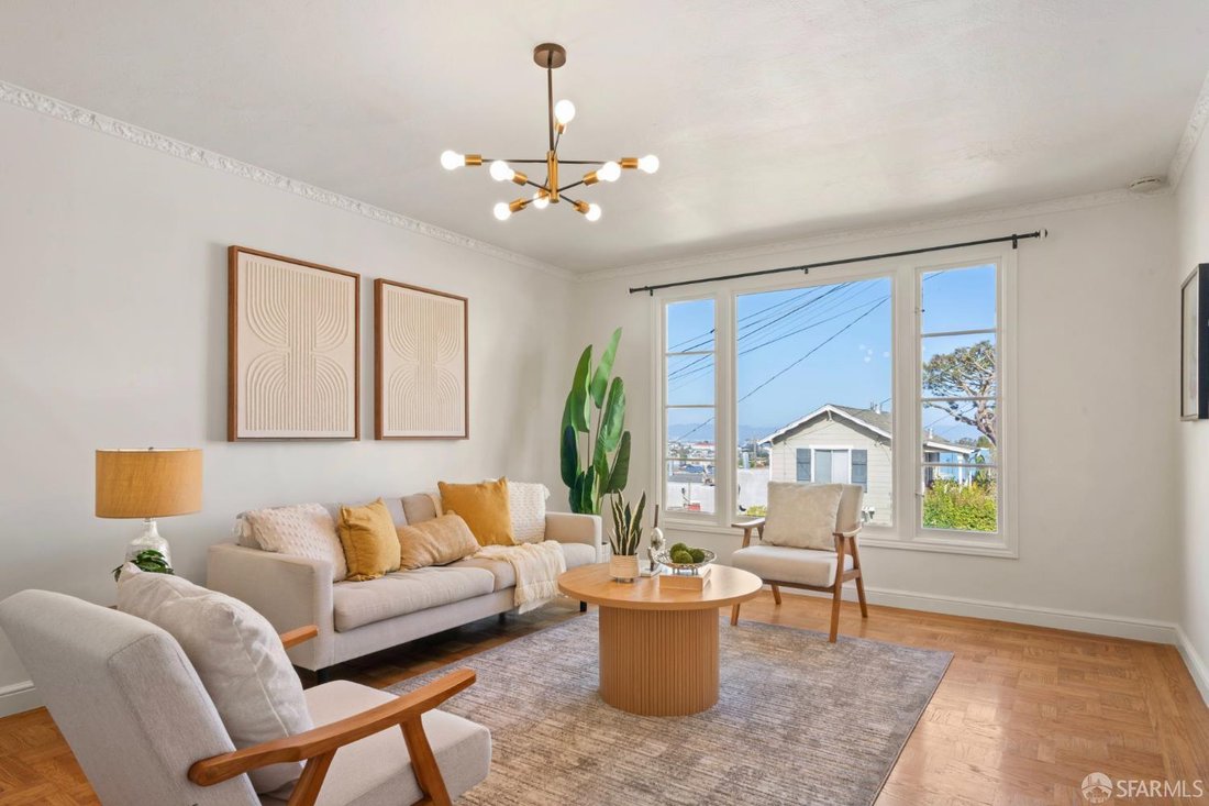 House in San Francisco, California, United States 5 - 18936657