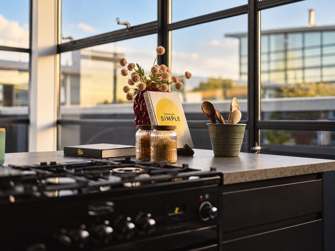 Penthouse in Little Ealing, Hounslow, England 4 - 13430787