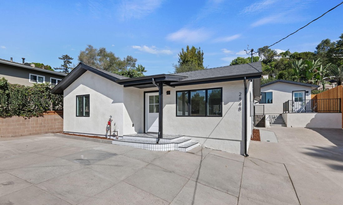 House in Santa Barbara, California, United States 1 - 18936716