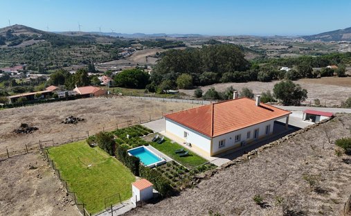 Villa in Sapataria, Lissabon, Portugal 1