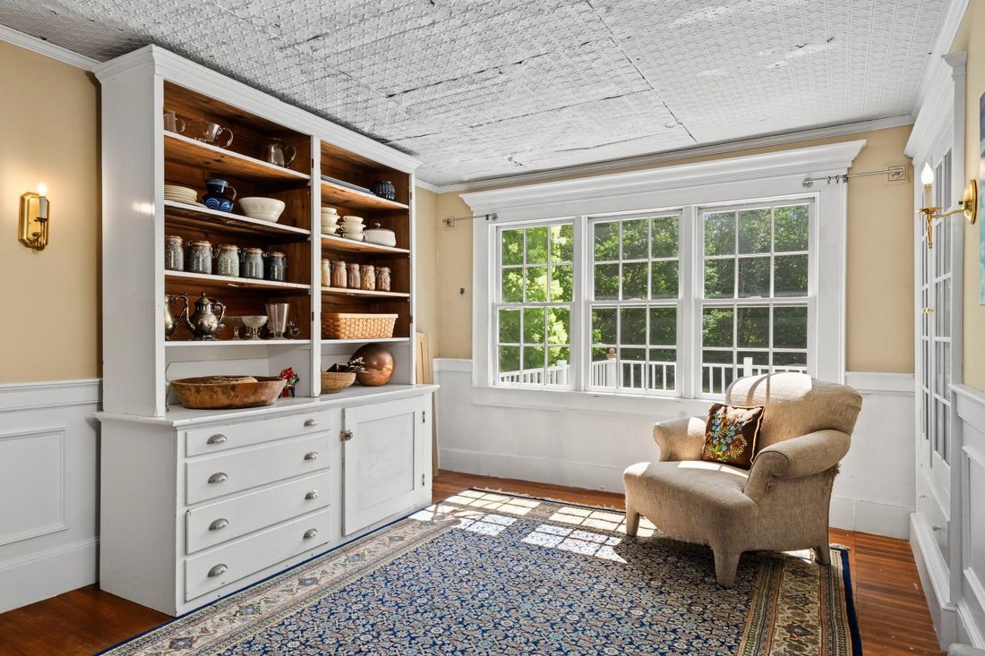 House in Marlborough, New Hampshire, United States 5 - 18937373