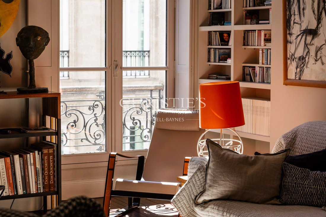 Apartment in Grand Parc-Chartrons-Paul Doumer, Bordeaux, France 4 - 18937632