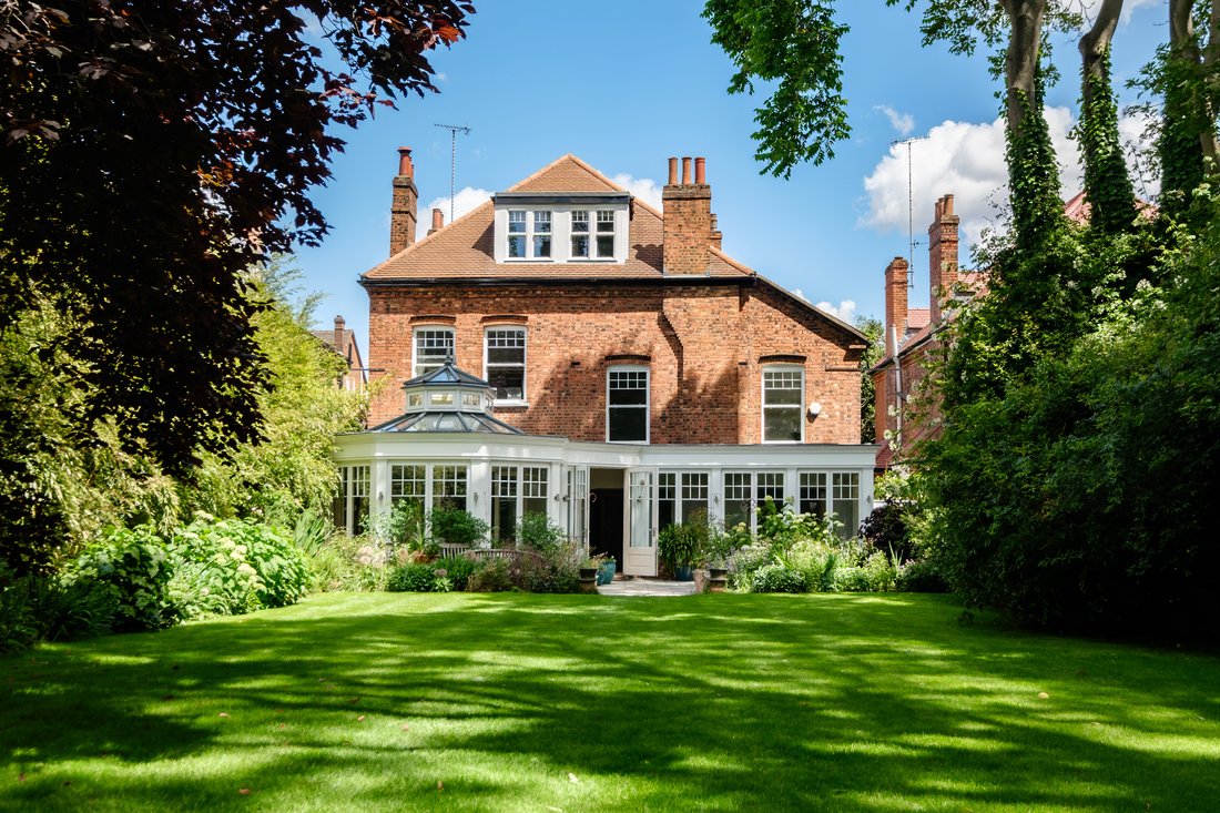 House in Hornsey, Haringey, England 1 - 18936810