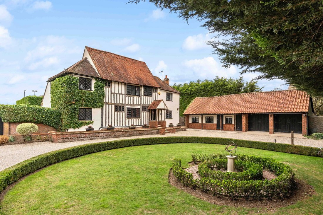 Casa a Hook End, Brentwood, Inghilterra 4 - 16311571