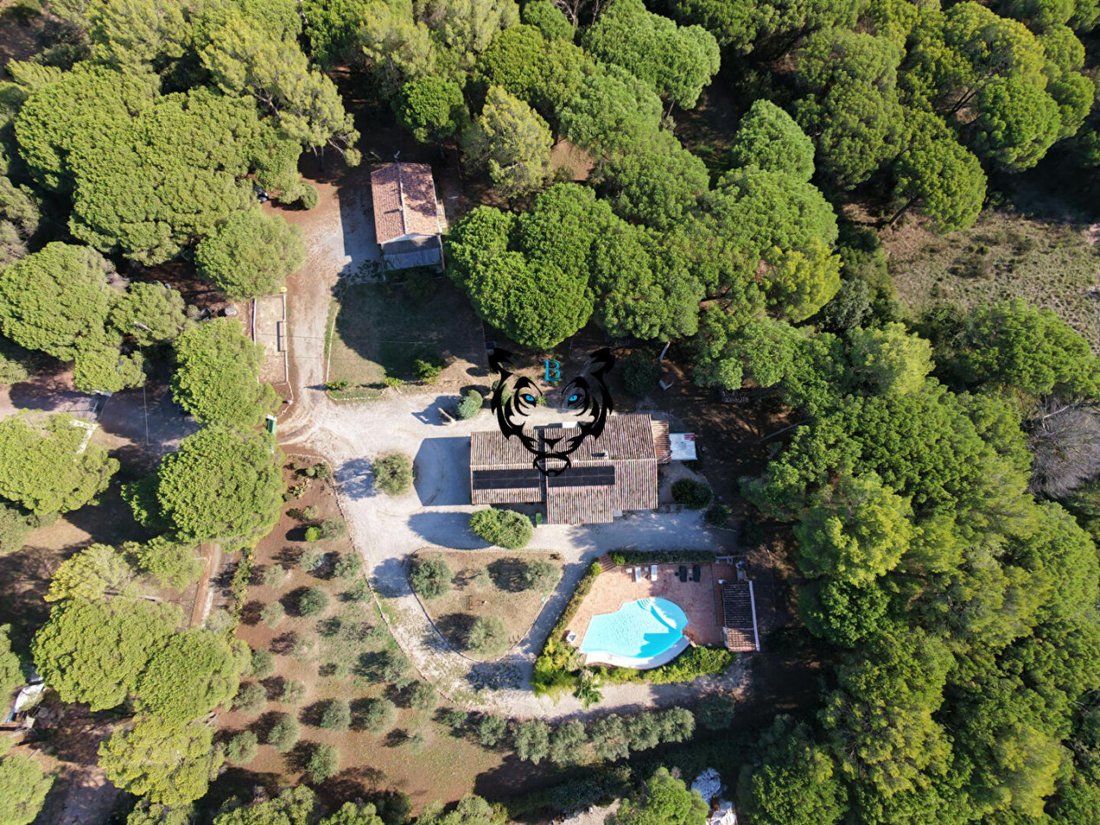 House in Ecarts, Roquebrune-sur-Argens, France 2 - 18937652