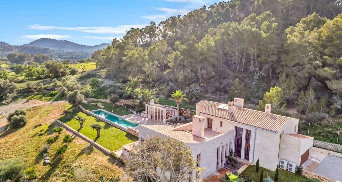 Country House in Felanitx, Balearic Islands, Spain 2 - 18937247