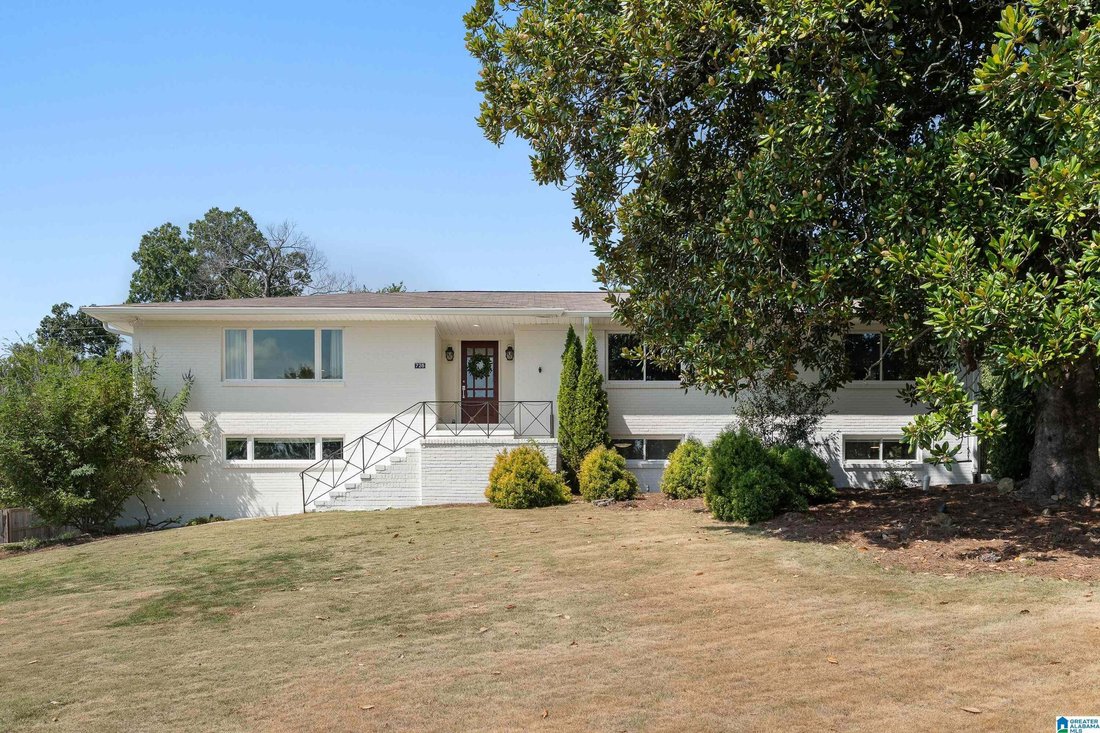 House in Vestavia Hills, Alabama, United States 1 - 18937037