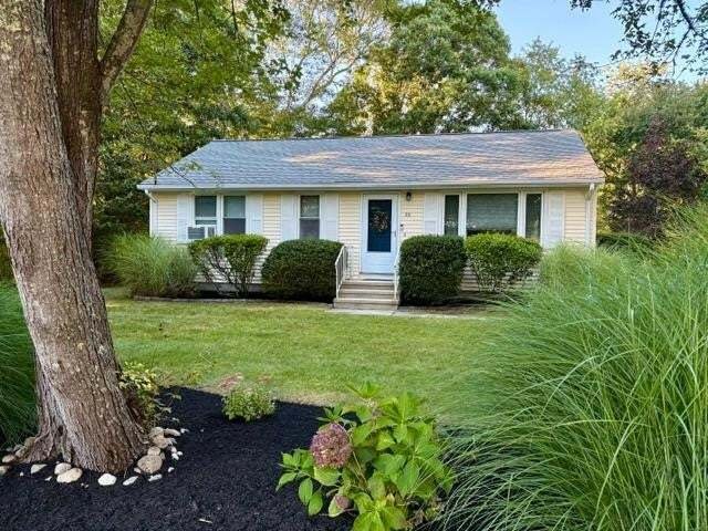 House in South Kingstown, Rhode Island, United States 1 - 18936743