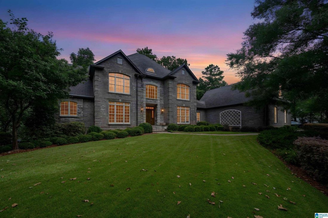 House in Vestavia Hills, Alabama, United States 1 - 18937059