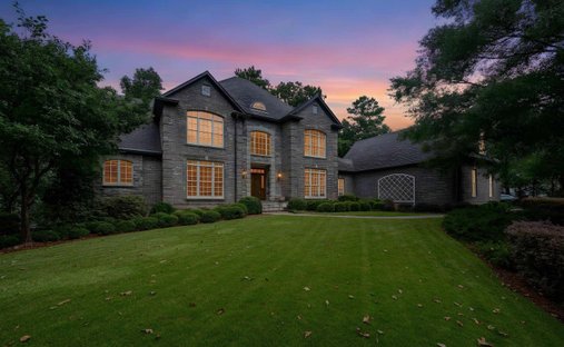 House in Vestavia Hills, Alabama, United States 1