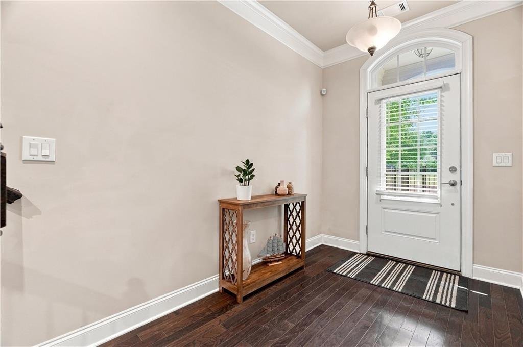 Townhouse in Peachtree Corners, Georgia, United States 2 - 18937244