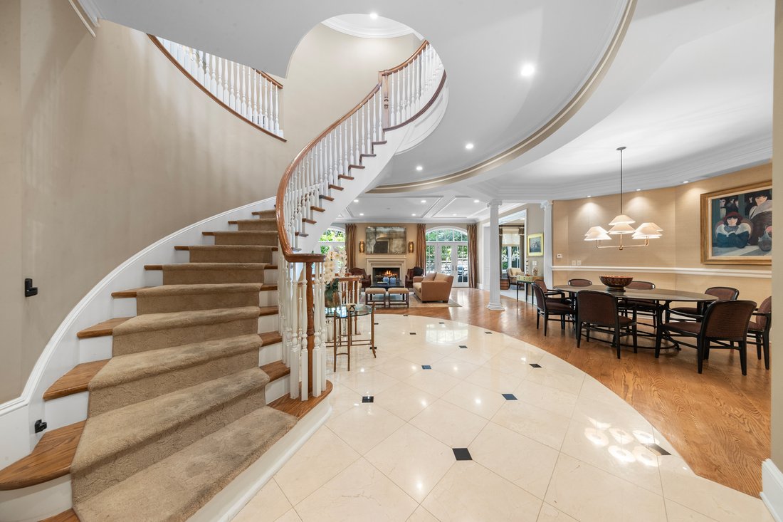 Townhouse in Demarest, New Jersey, United States 2 - 18936658