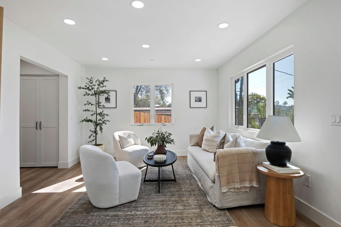House in Santa Barbara, California, United States 2 - 18936716