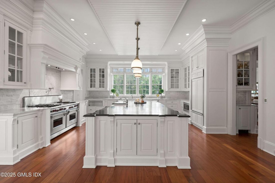 House in New Canaan, Connecticut, United States 5 - 18937309