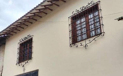 House in Cajamarca, Cajamarca, Peru 1