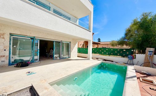 Villa in Campos, Balearic Islands, Spain 1