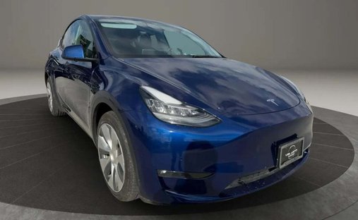 2021 Tesla Model Y Long Range in Hermiston, OR, United States 1