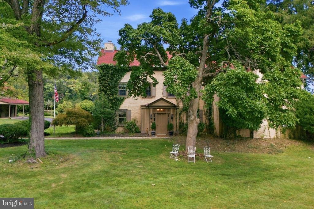 House in Abington, Pennsylvania, United States 1 - 18937135