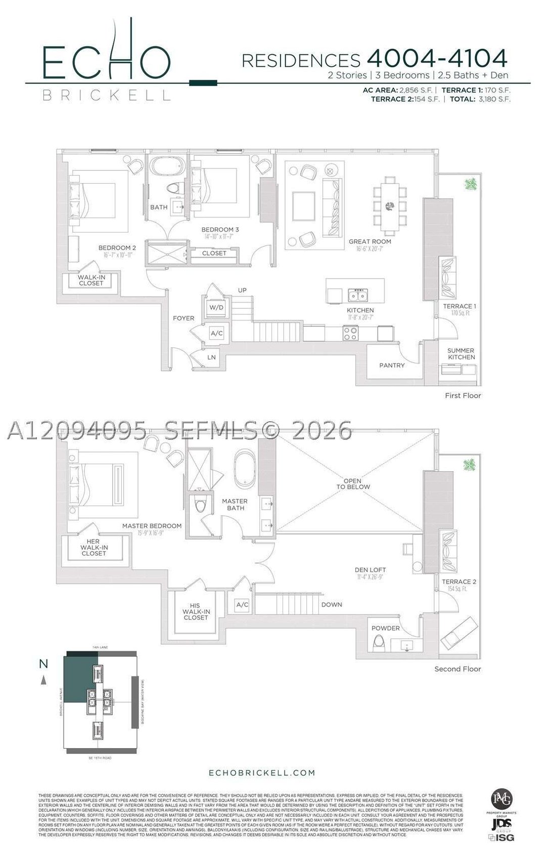 Condo in Miami, Florida, United States 5 - 18937020