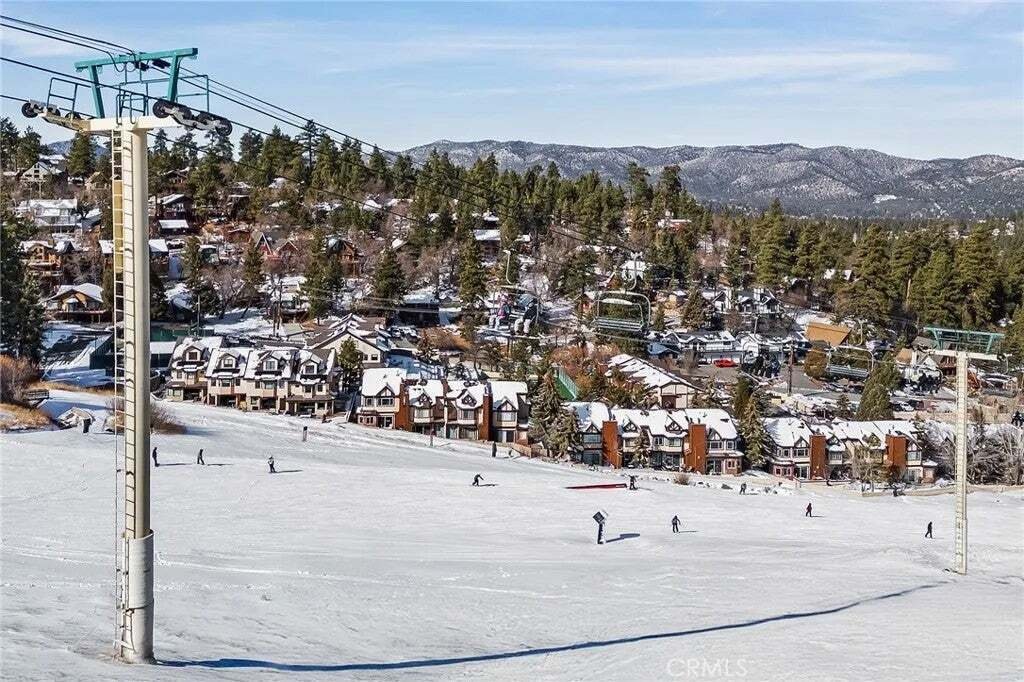 Residenza a Big Bear Lake, California, Stati Uniti 2 - 18690600