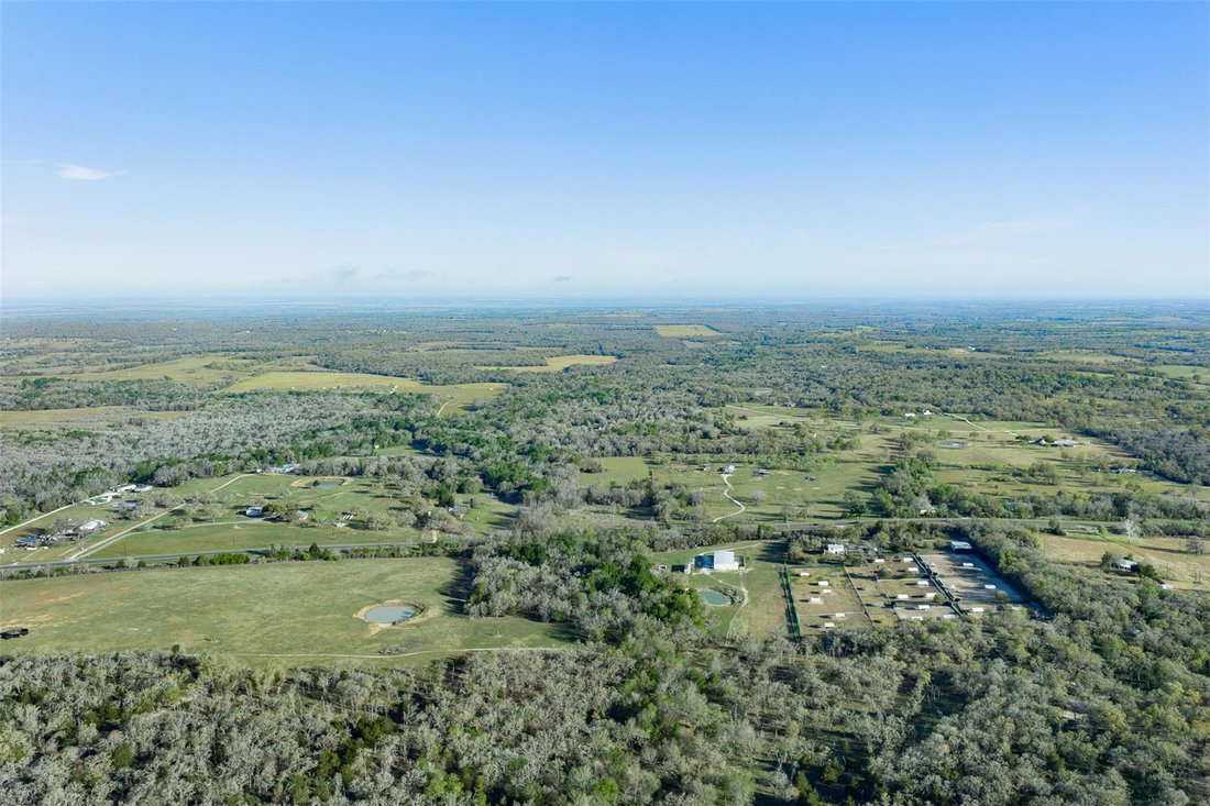 House in Davilla, Texas, United States 4 - 18936933