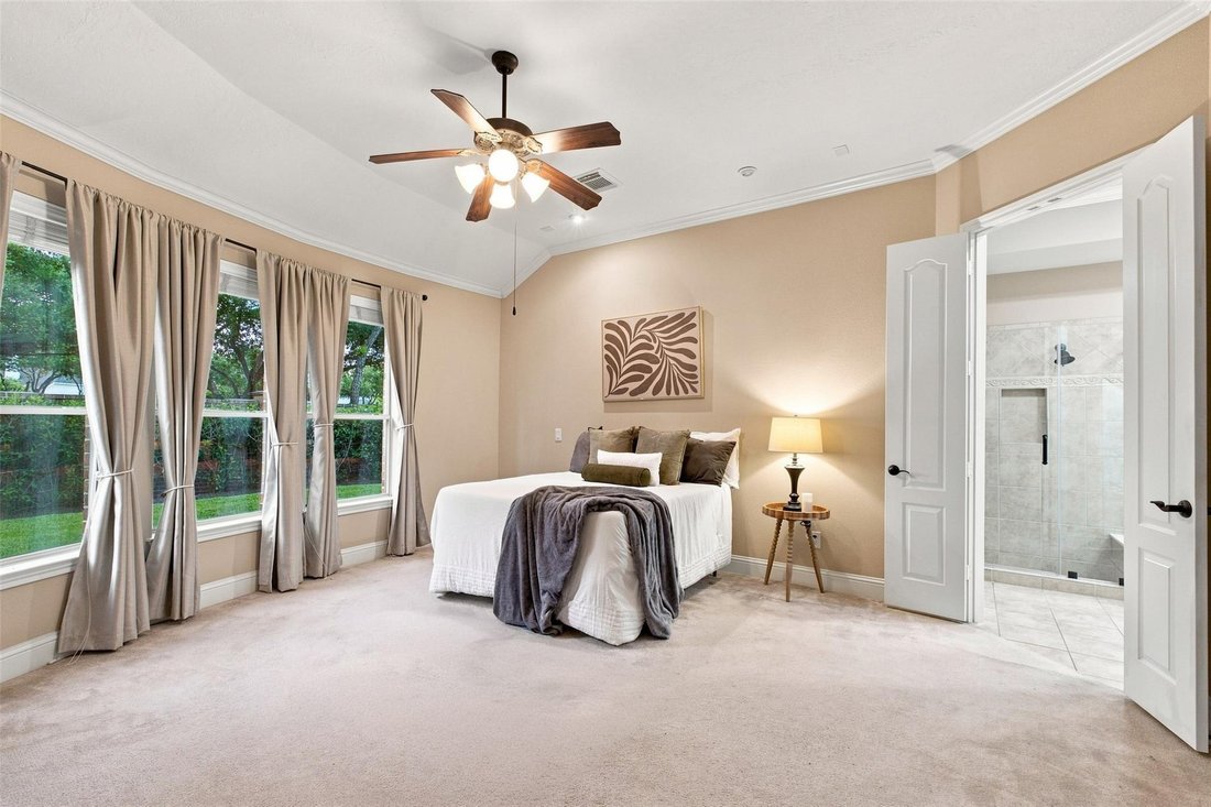 House in Katy, Texas, United States 5 - 18936966
