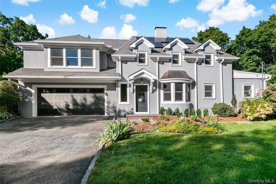 House in Scarsdale, New York, United States 1 - 18936880