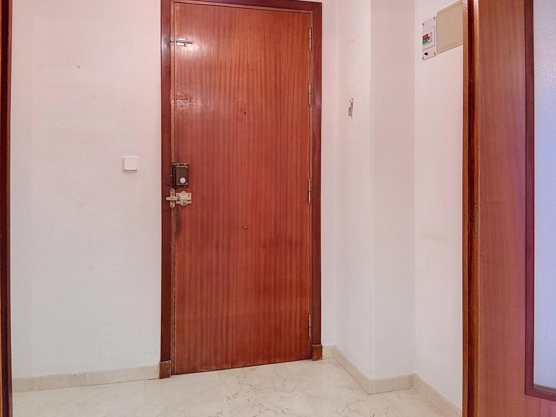 Apartment in Triana, Seville, Spain 2 - 18936943