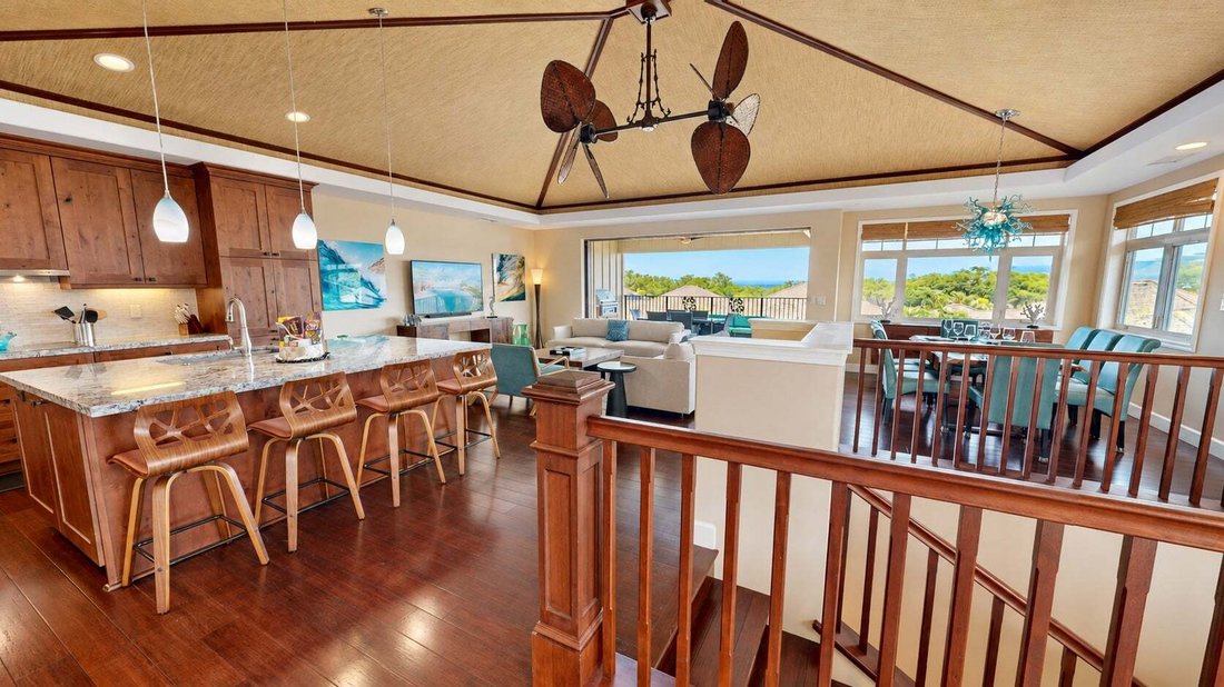 Condo in Waimea, Hawaii, United States 4 - 18936667