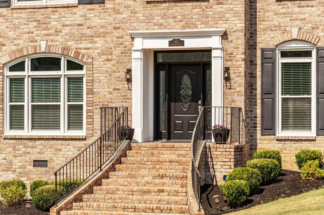 House in Hendersonville, Tennessee, United States 4 - 18936825