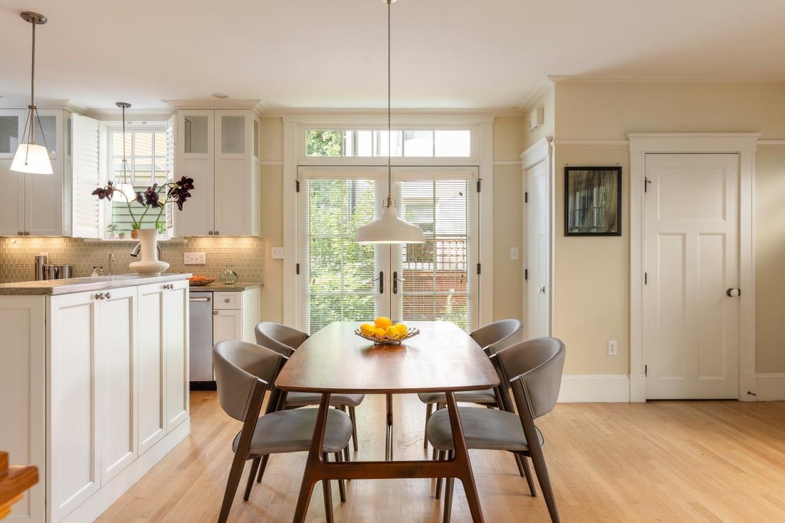 House in Cambridge, Massachusetts, United States 4 - 18937423