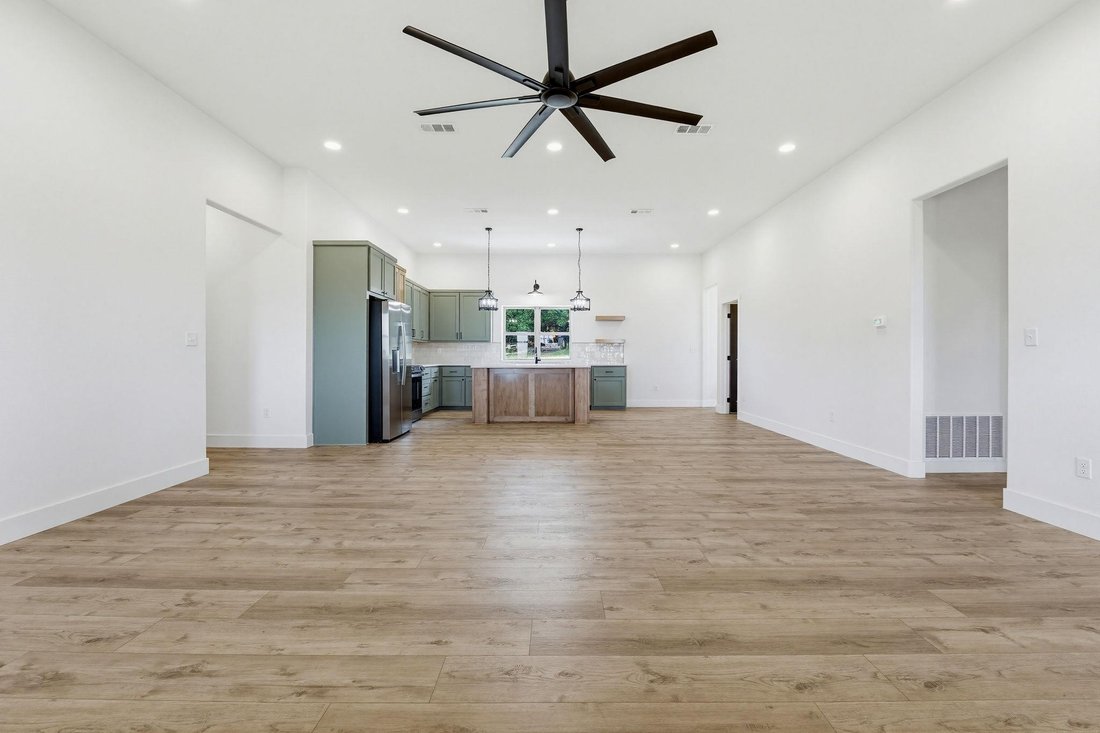 House in Copperas Cove, Texas, United States 3 - 18936931