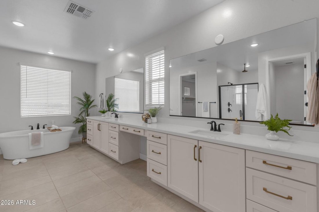 House in Mesa, Arizona, United States 5 - 18937412