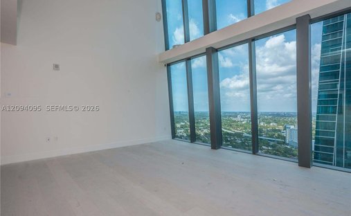 Condominio a Miami, Florida, Stati Uniti 1