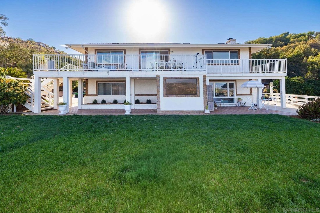 House in Vista, California, United States 4 - 18937205
