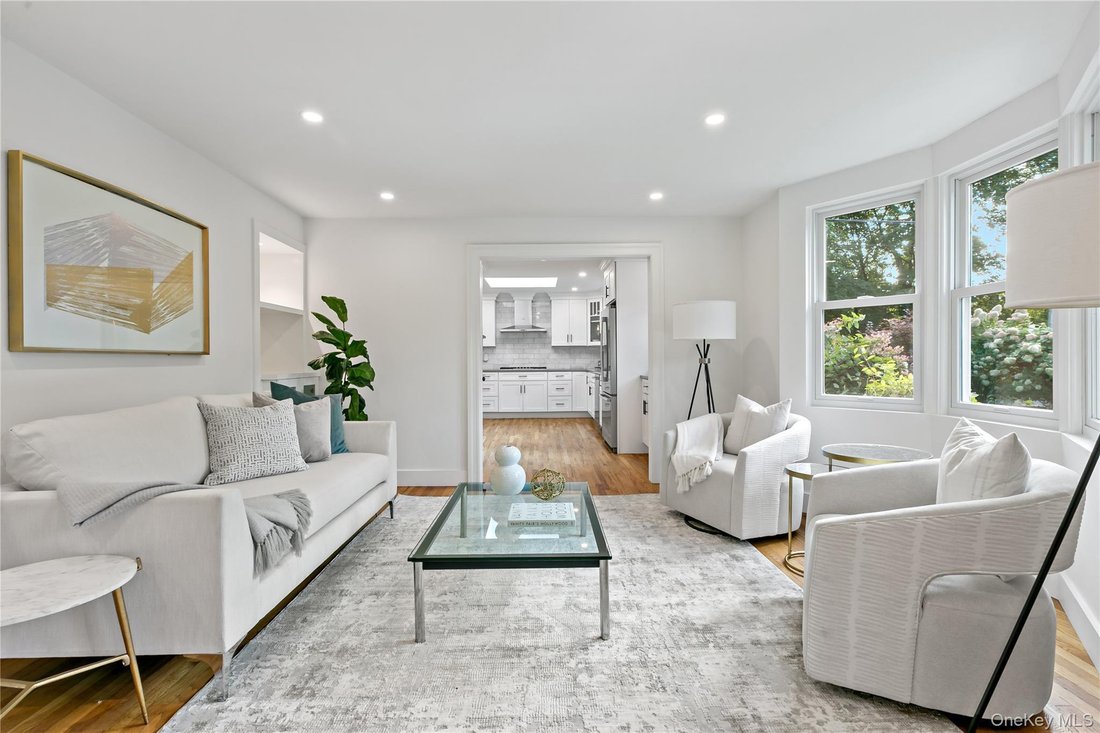 House in Scarsdale, New York, United States 4 - 18936880