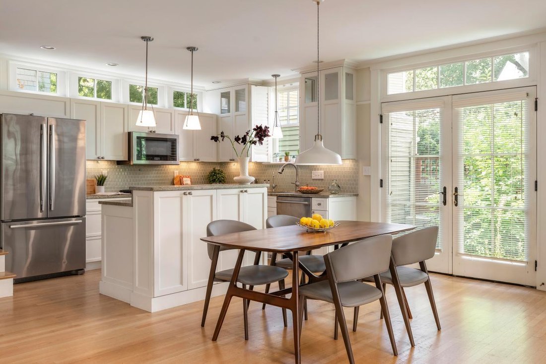 House in Cambridge, Massachusetts, United States 5 - 18937423