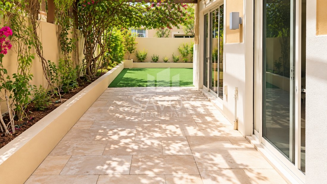 Villa in Khalifa City, Abu Dhabi, United Arab Emirates 3 - 18937157
