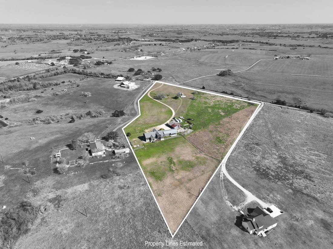 House in La Grange, Texas, United States 1 - 18936936