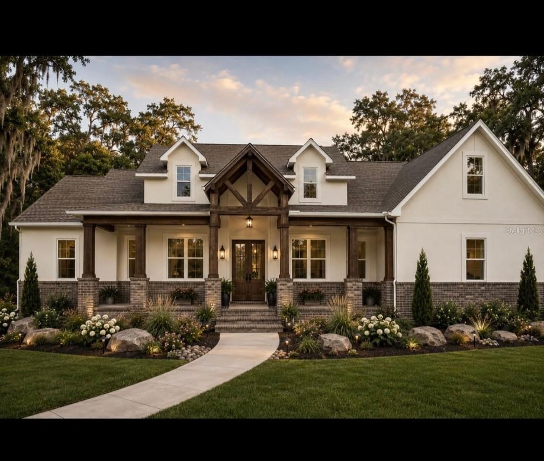 House in DeLand, Florida, United States 1 - 18937049