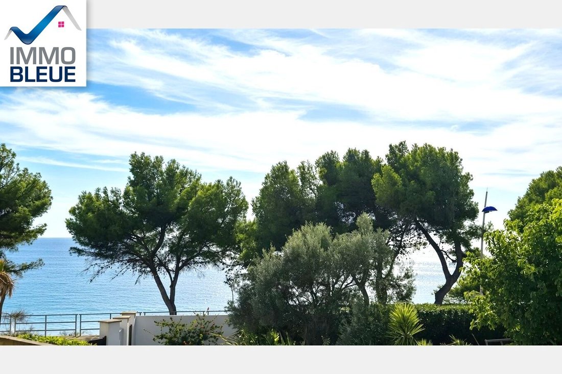 Apartment in Le Village-L'Esperon, Sausset-les-Pins, France 2 - 18937604