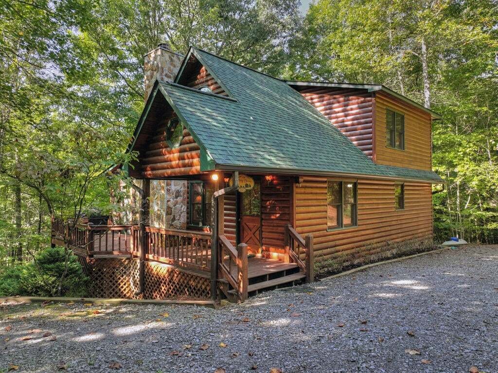 House in Morganton, Georgia, United States 2 - 18936671