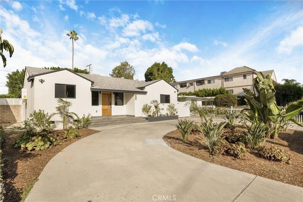 House in Los Angeles, California, United States 3 - 18937204