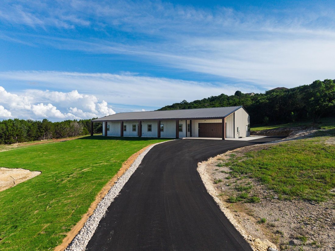 House in Copperas Cove, Texas, United States 1 - 18936931