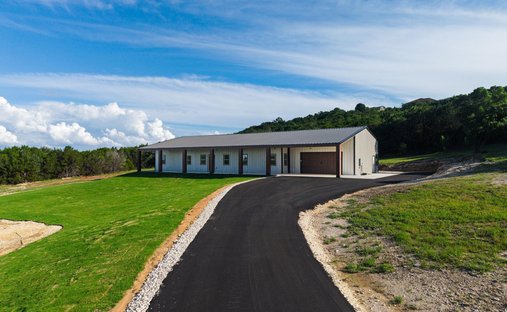 House in Copperas Cove, Texas, United States 1