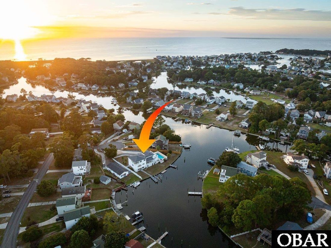 House in Kill Devil Hills, North Carolina, United States 3 - 18936914