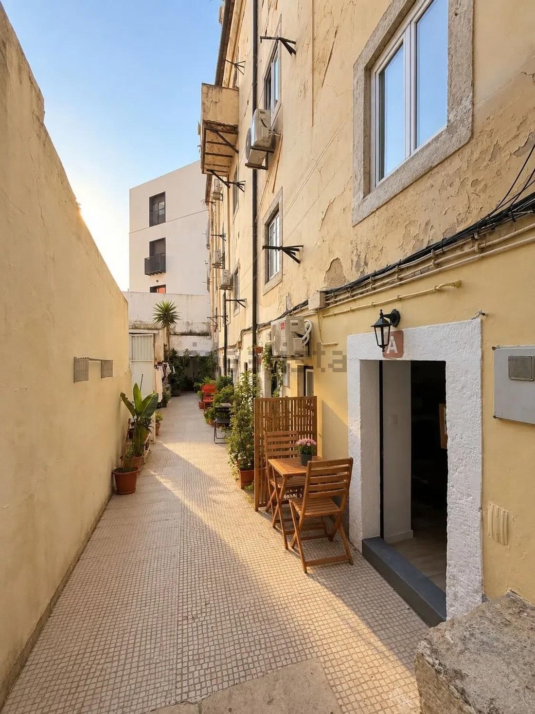 Apartment in Campo de Ourique, Lisbon, Portugal 2 - 18936988