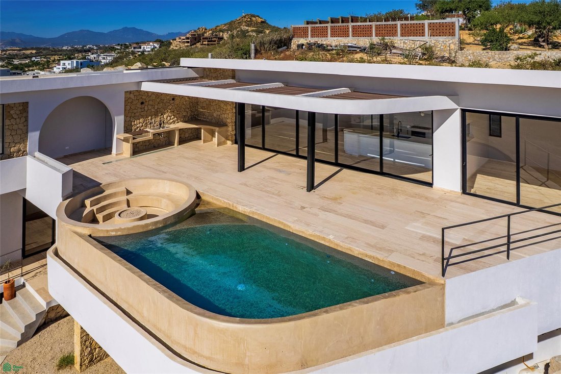 House in San José del Cabo, Baja California Sur, Mexico 2 - 18936891